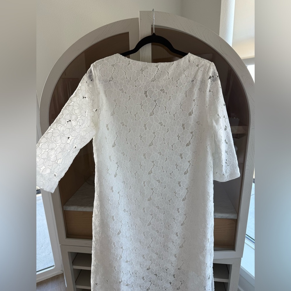 Tuckernuck Jamie Lace Dress - Picture 8 of 10